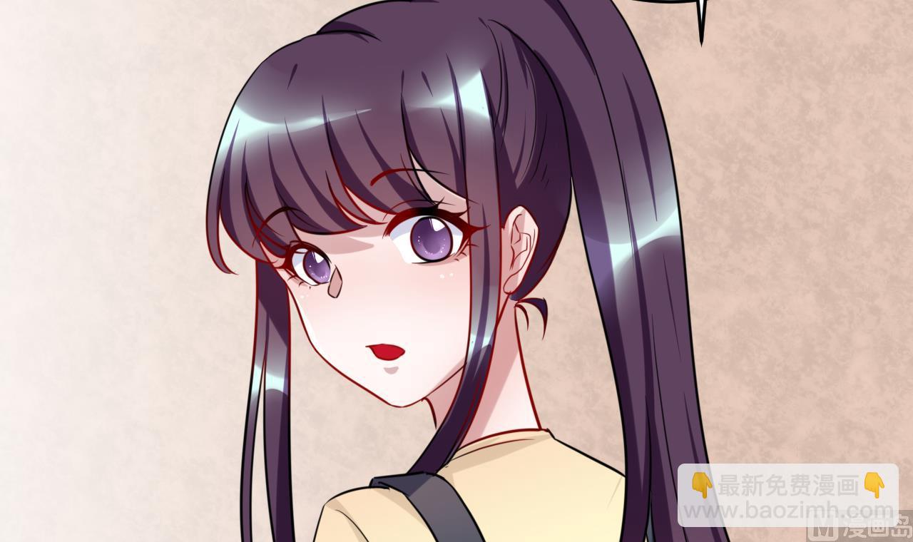 第22话 不准你找别的女人！-第22话