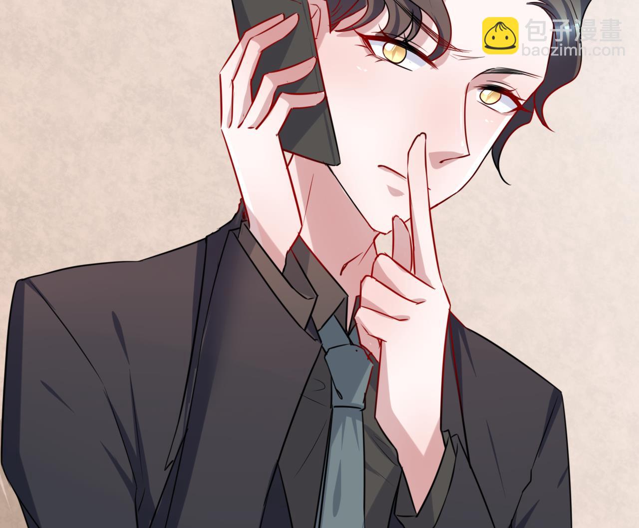 第22话 不准你找别的女人！-第22话