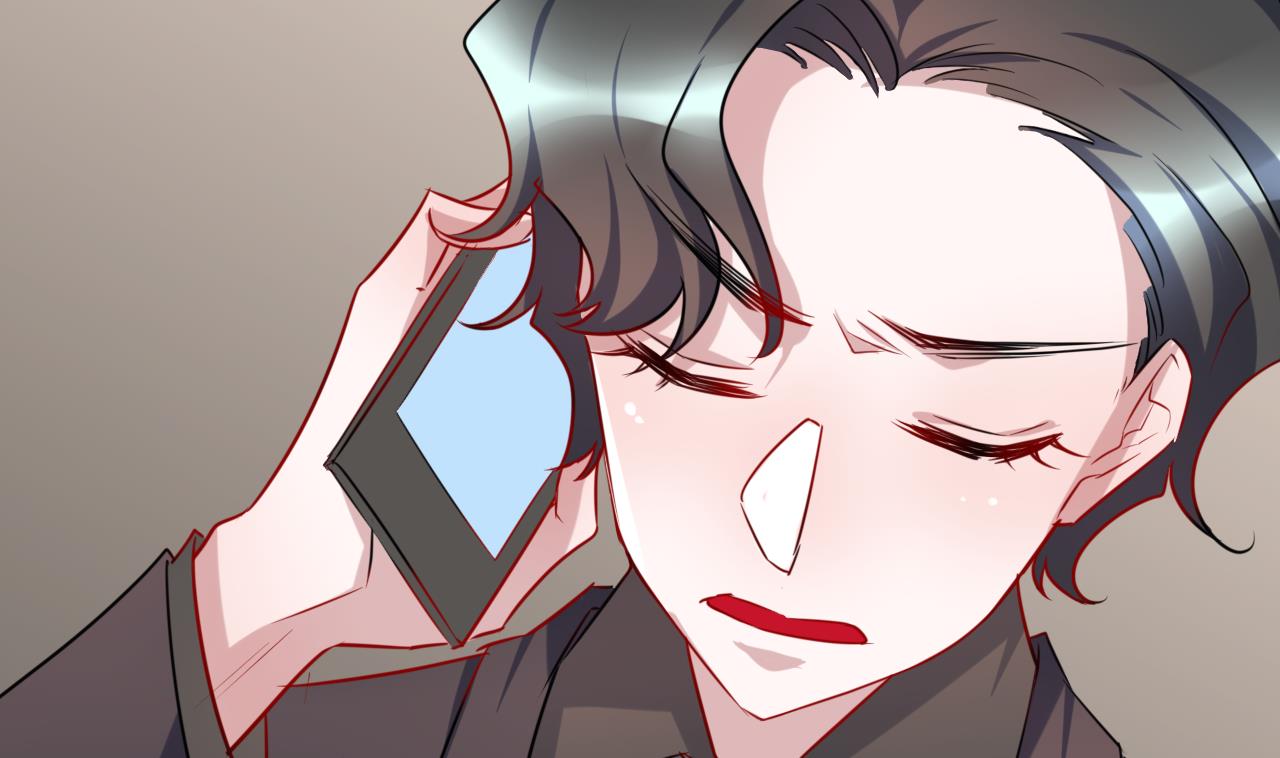 第22话 不准你找别的女人！-第22话