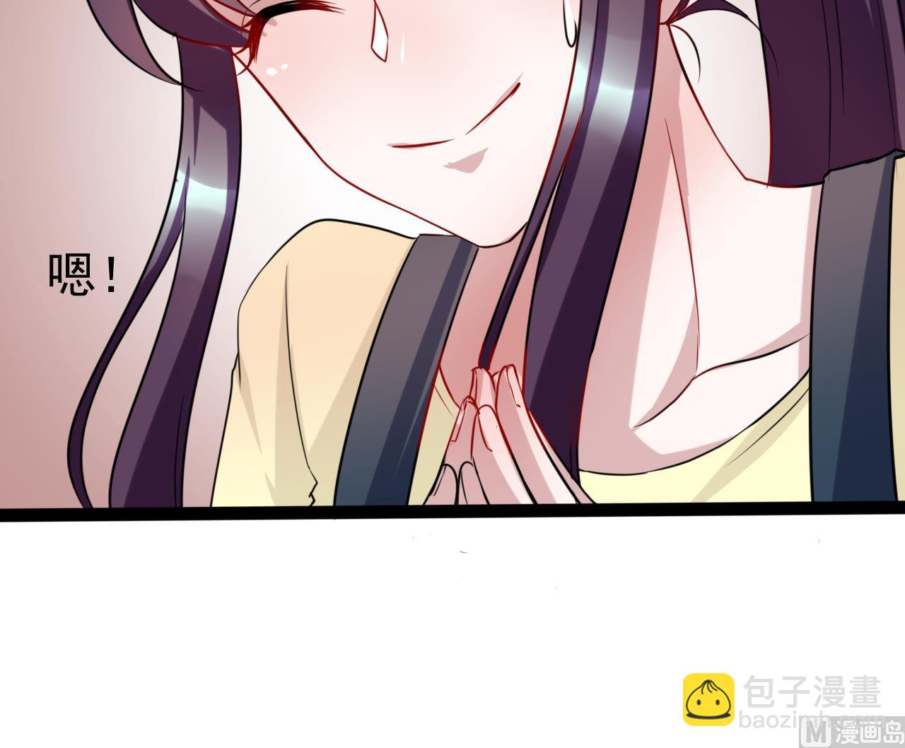 第22话 不准你找别的女人！-第22话