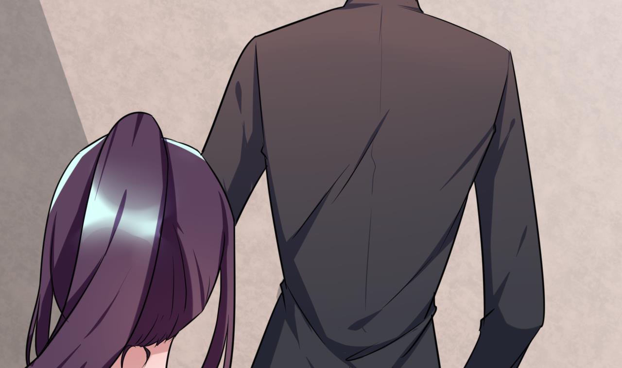 第22话 不准你找别的女人！-第22话