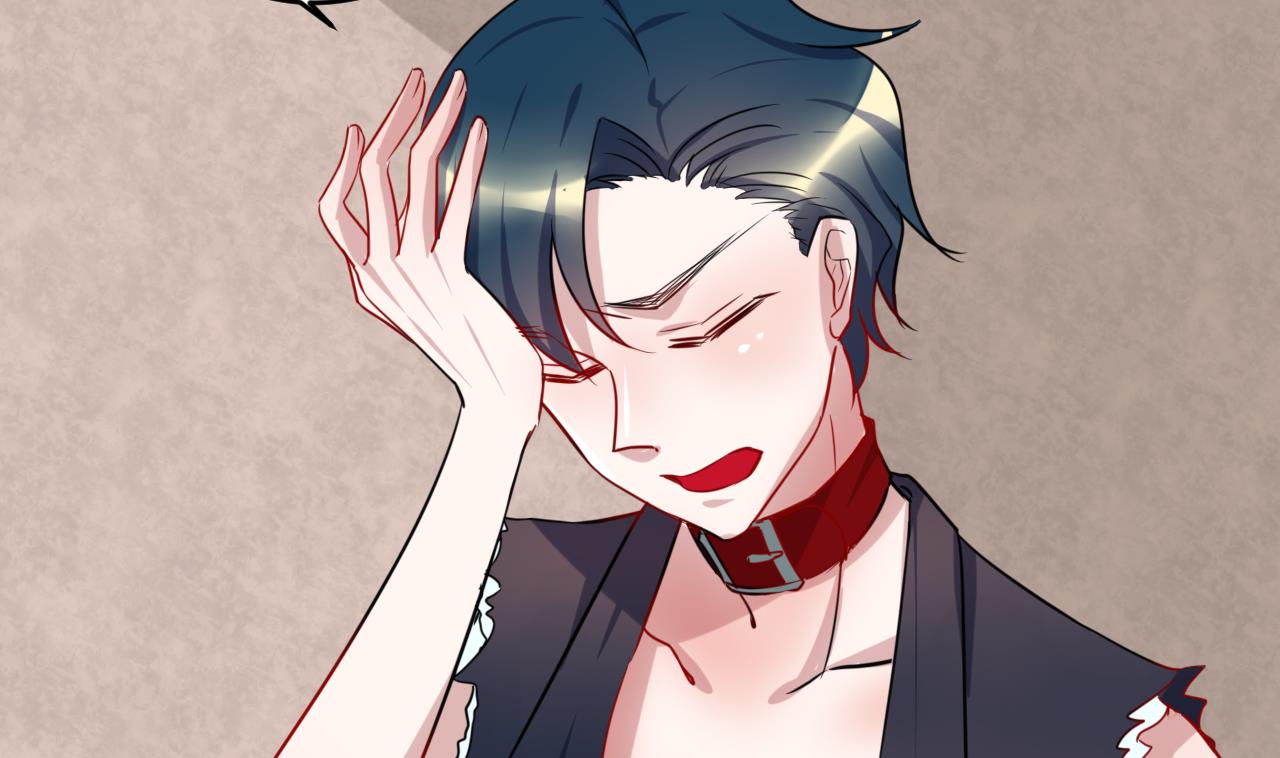 第22话 不准你找别的女人！-第22话