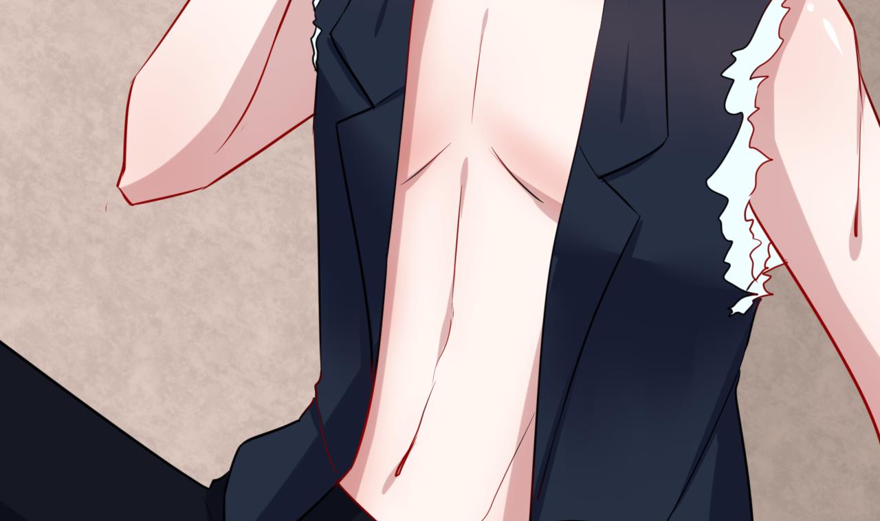 第22话 不准你找别的女人！-第22话