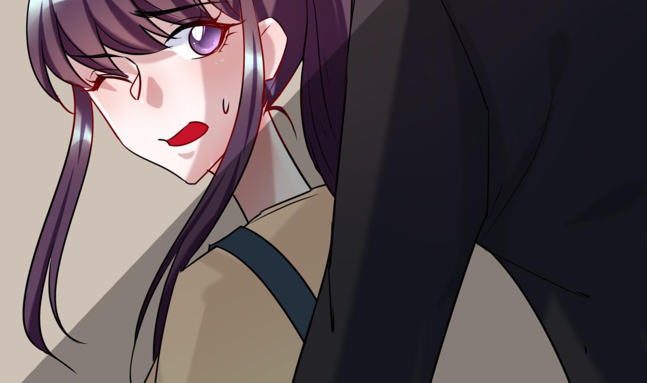 第24话 被刁难了(1/2)-第24话