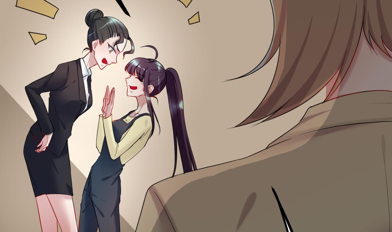 第26话 一次性搬完-第26话