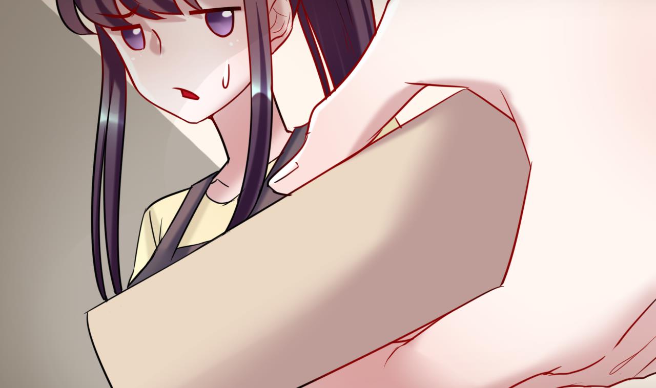 第26话 一次性搬完-第26话