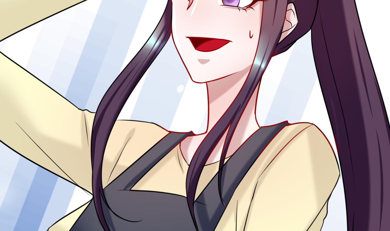 第28话 加个W信？(1/2)-第28话