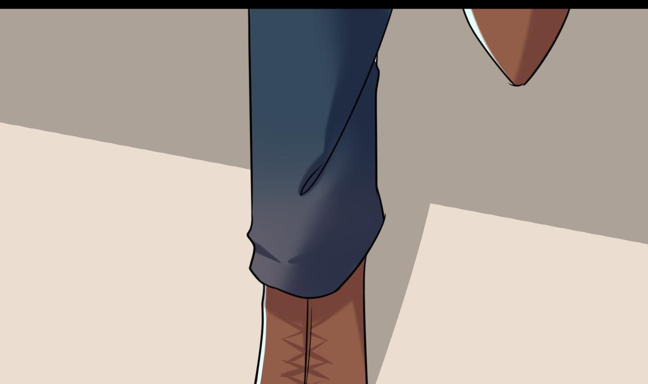 第28话 加个W信？(1/2)-第28话