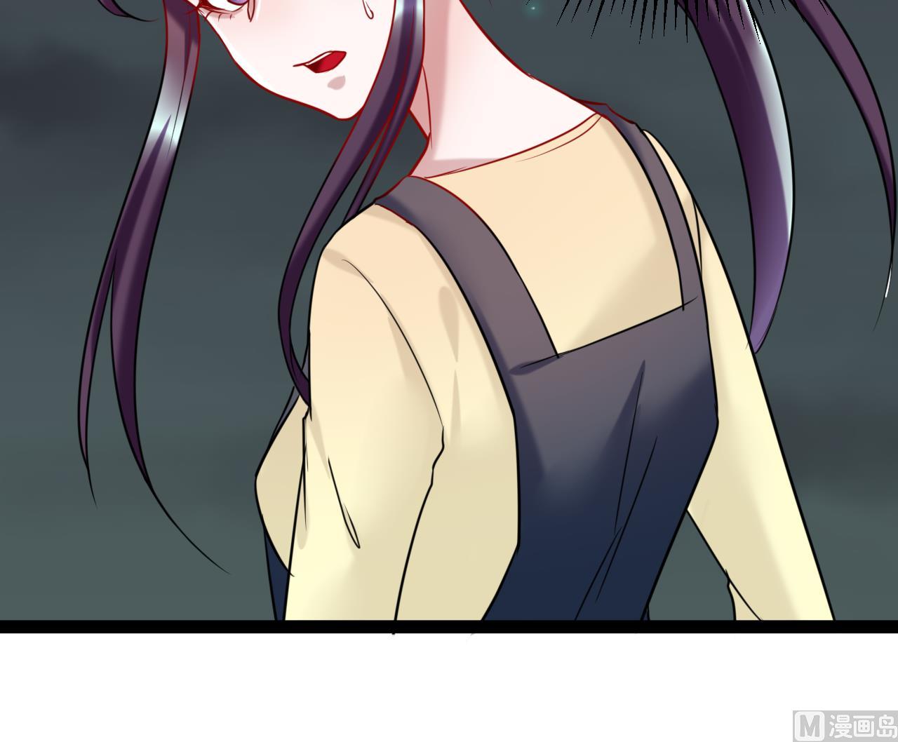 第30话 被发现了-第30话