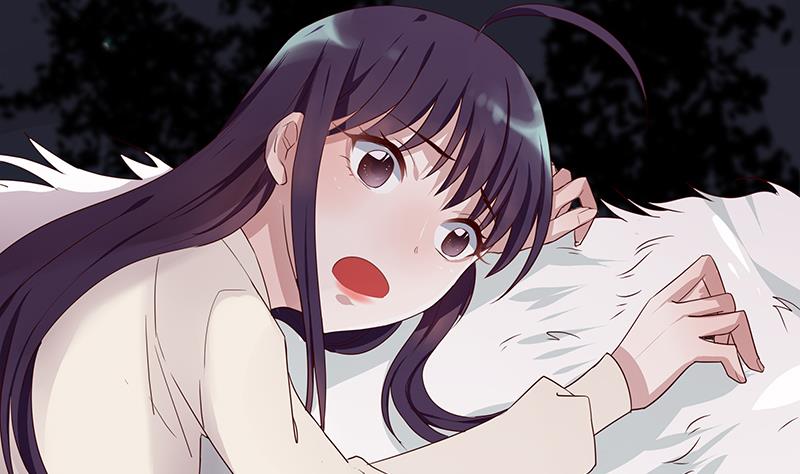 第4话 你说我是狗？-第4话