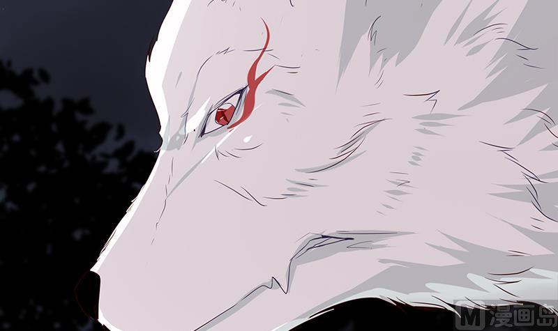 第4话 你说我是狗？-第4话