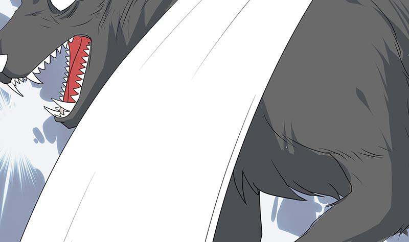 第4话 你说我是狗？-第4话