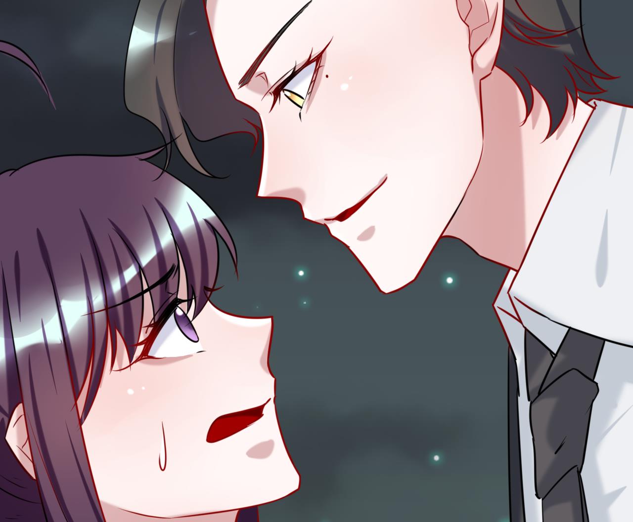 第32话 早安，我要吻你了-第32话