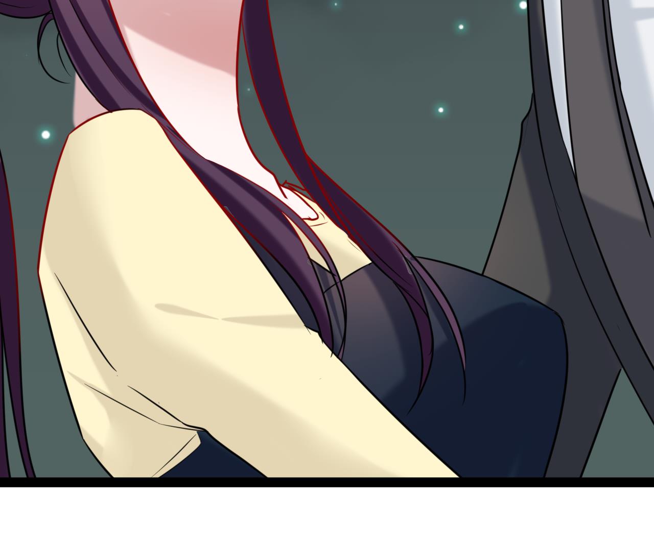 第32话 早安，我要吻你了-第32话