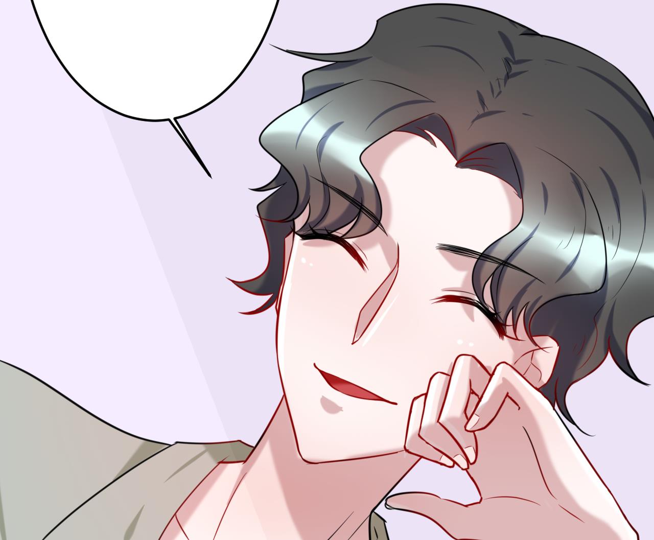 第32话 早安，我要吻你了-第32话