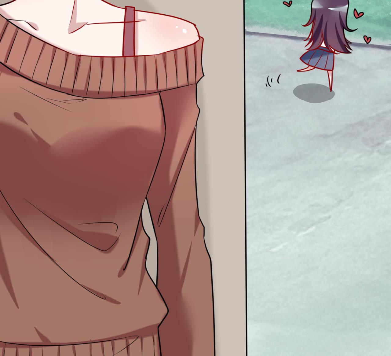 第34话 游泳馆(1/2)-第34话