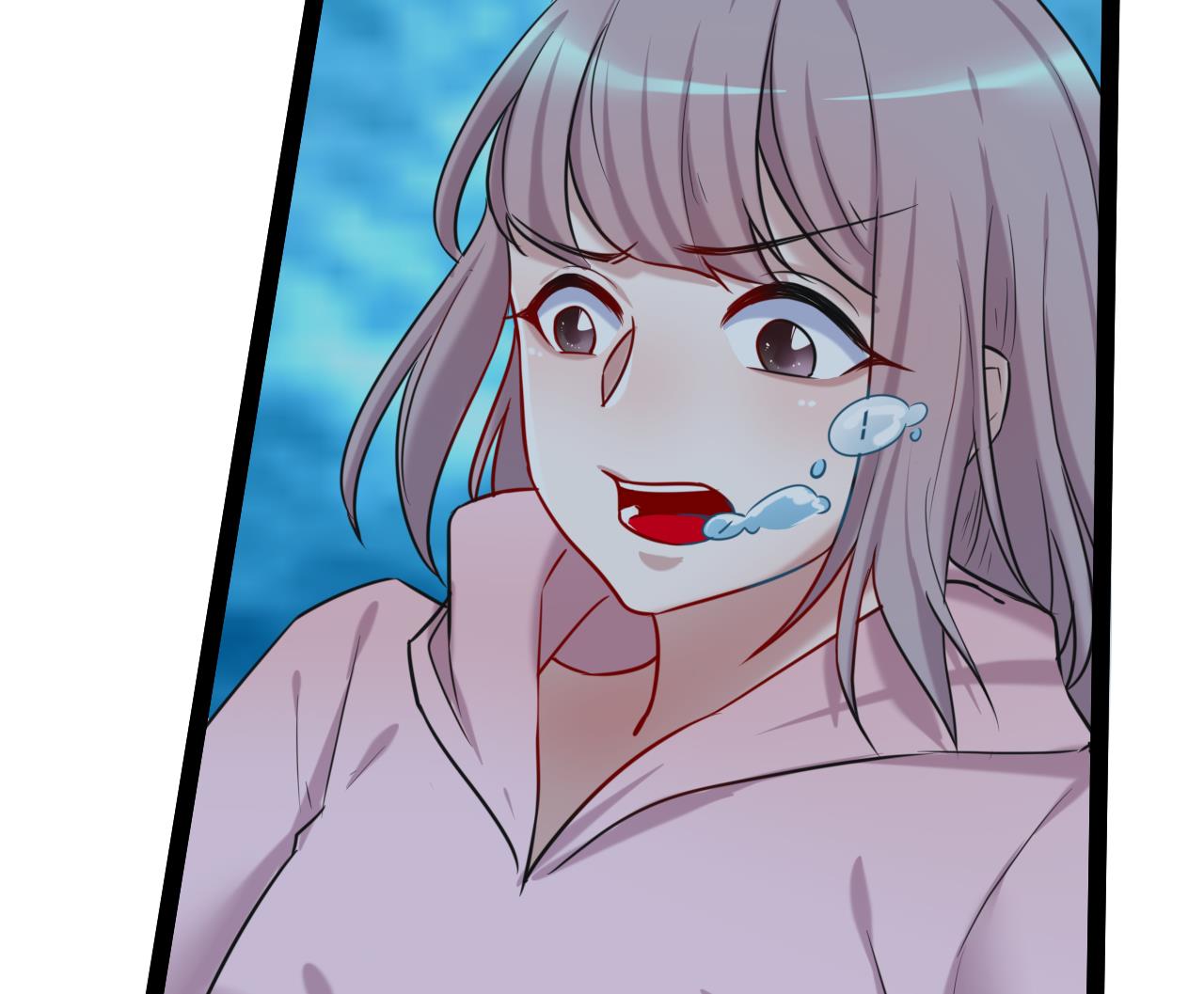 第36话 红眼冷美人-第36话