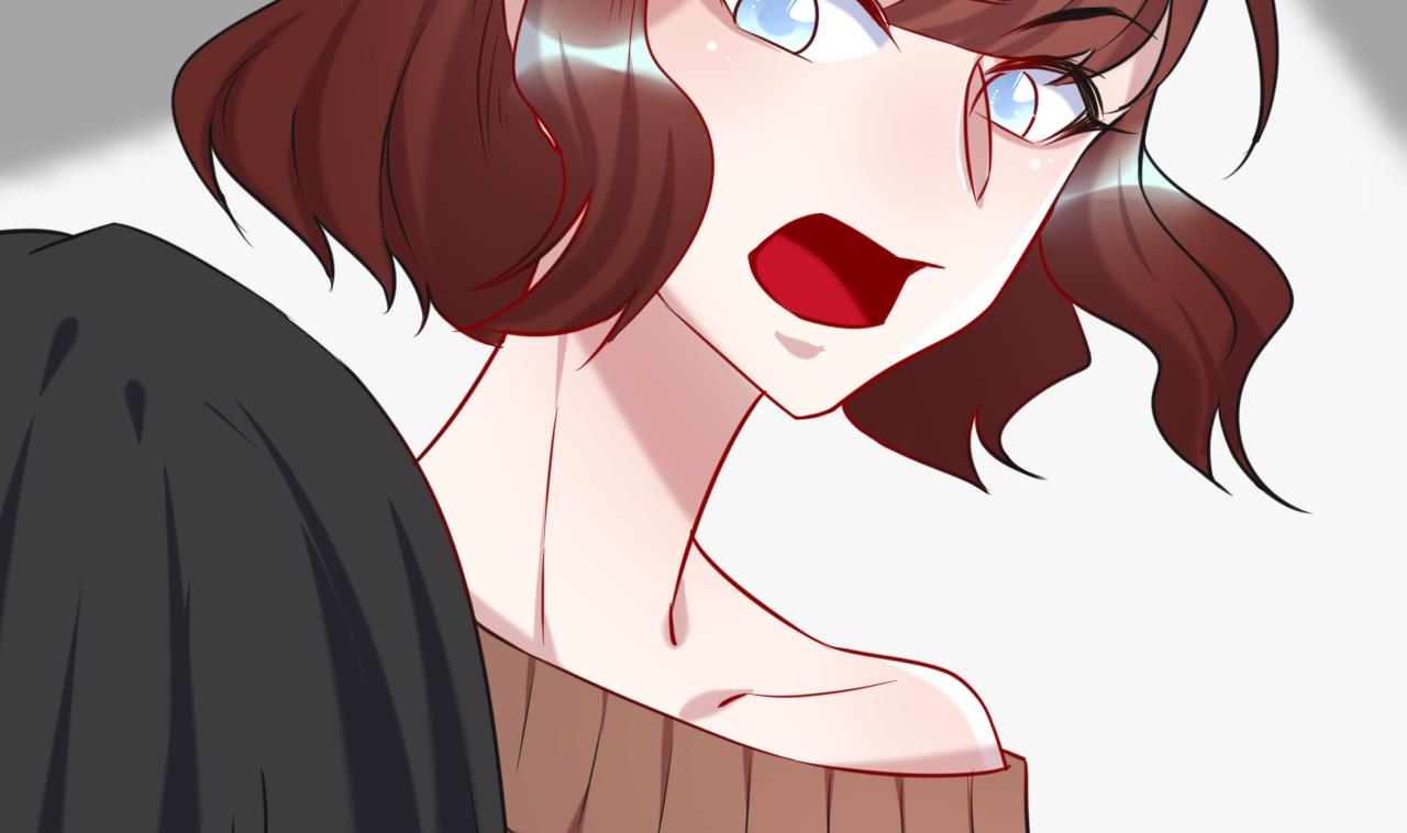 第36话 红眼冷美人-第36话