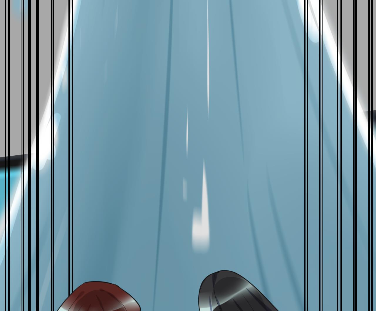 第36话 红眼冷美人-第36话