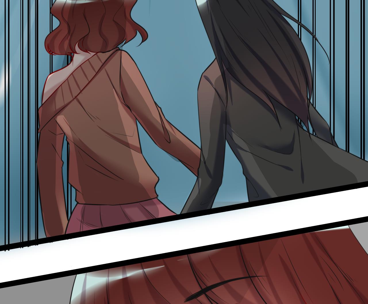 第36话 红眼冷美人-第36话