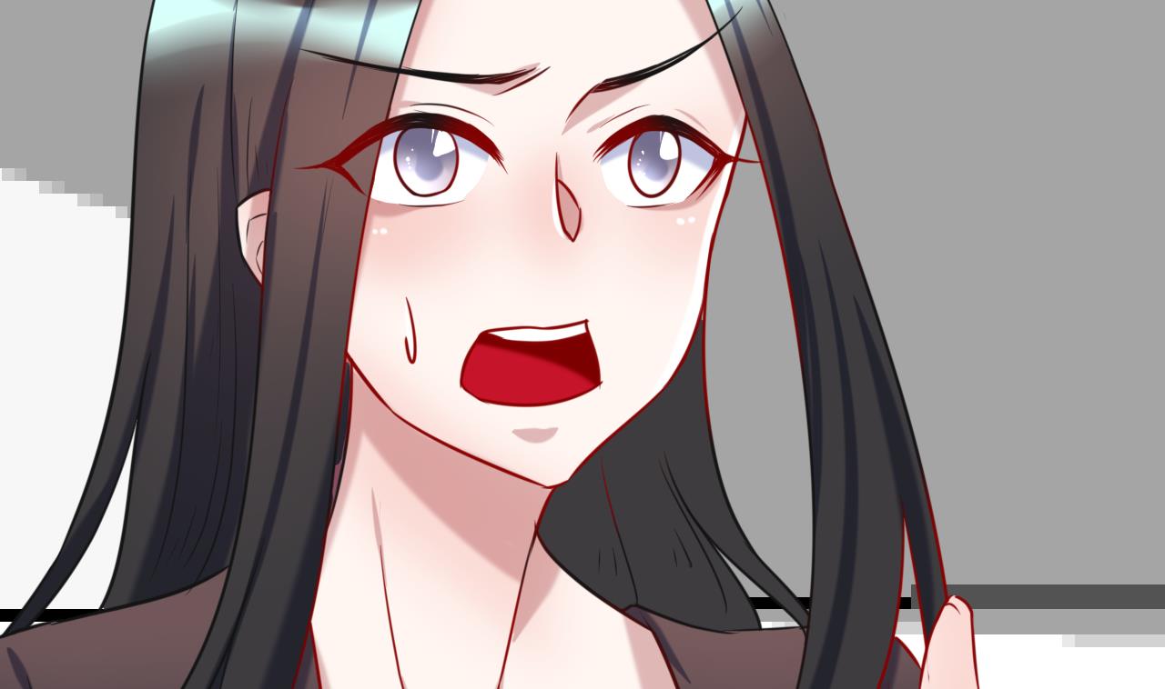 第36话 红眼冷美人-第36话