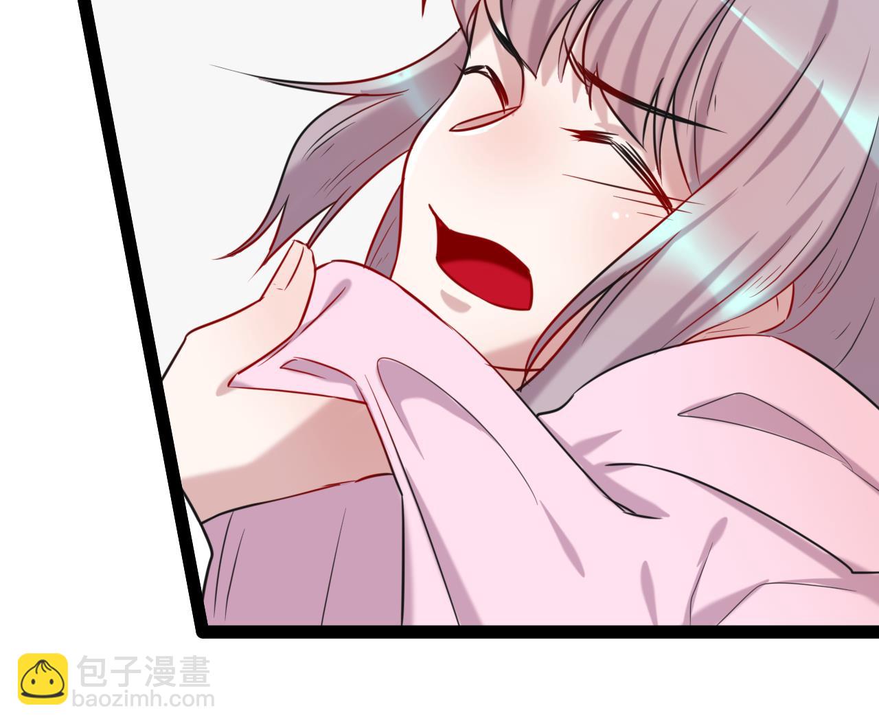 第36话 红眼冷美人-第36话