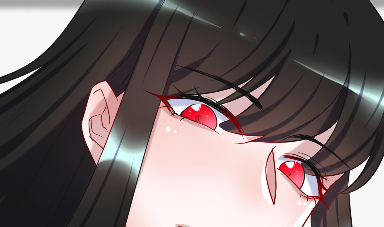 第36话 红眼冷美人-第36话