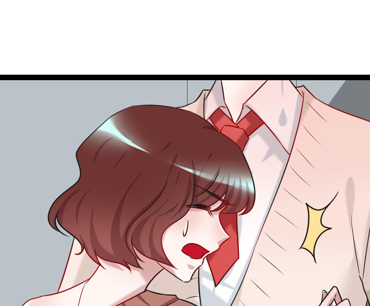 第36话 红眼冷美人-第36话