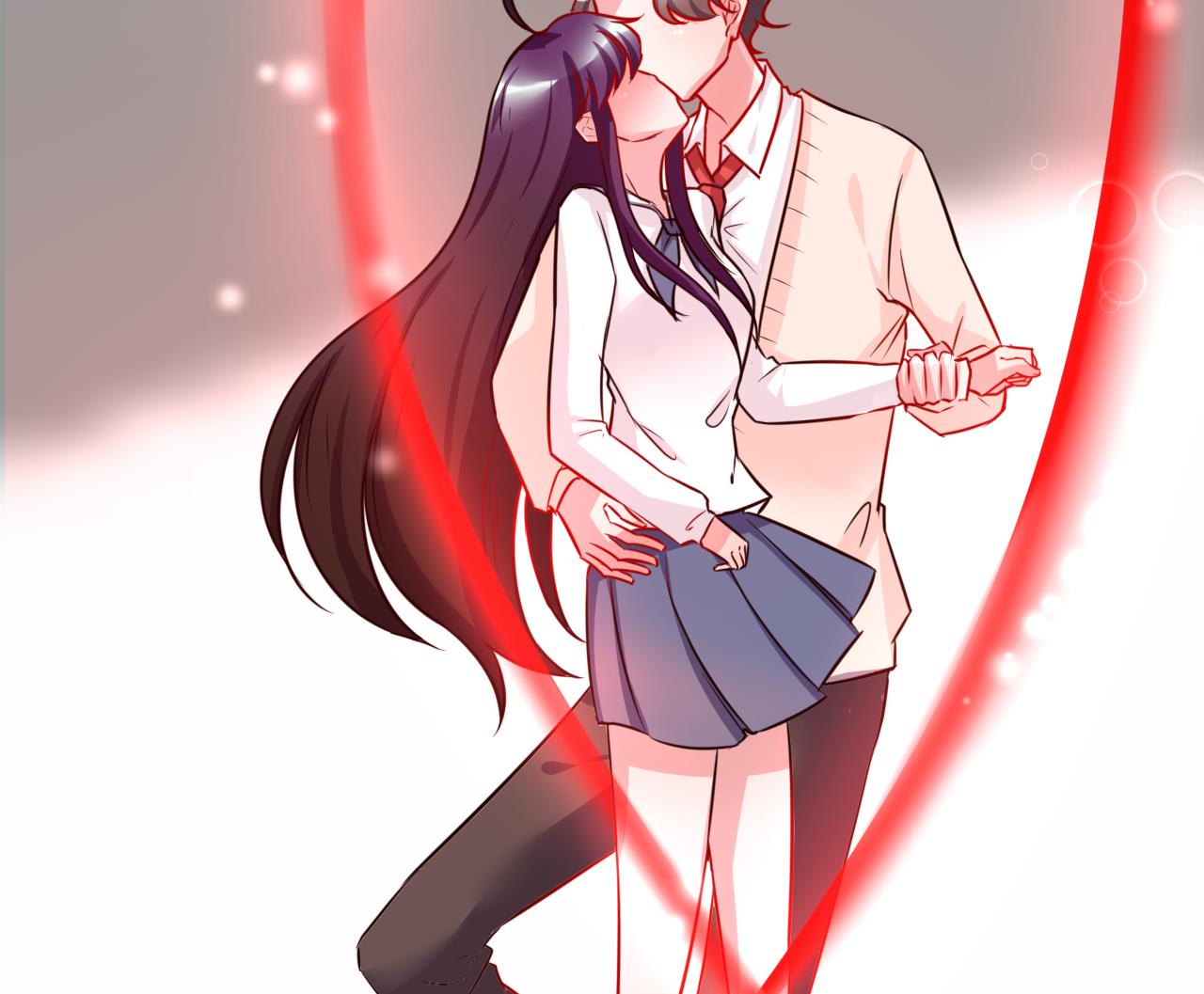 第38话 你的身体里有我的东西(1/2)-第38话