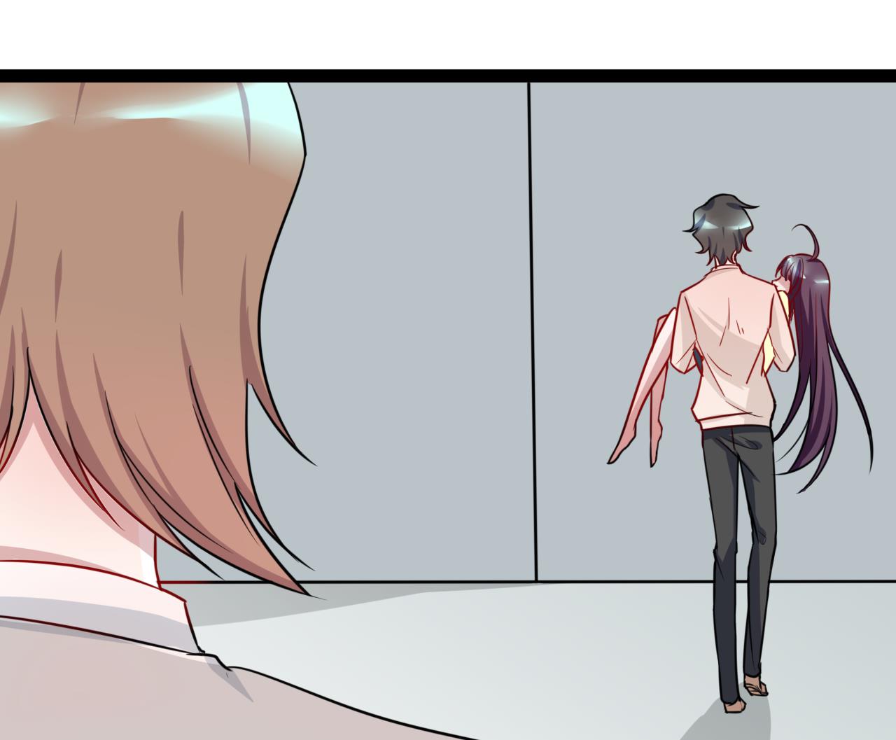 第38话 你的身体里有我的东西(1/2)-第38话