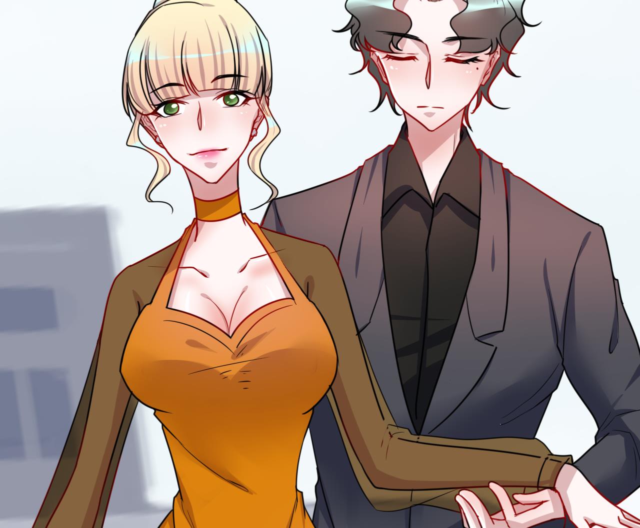 第40话 第一个上台(1/2)-第40话