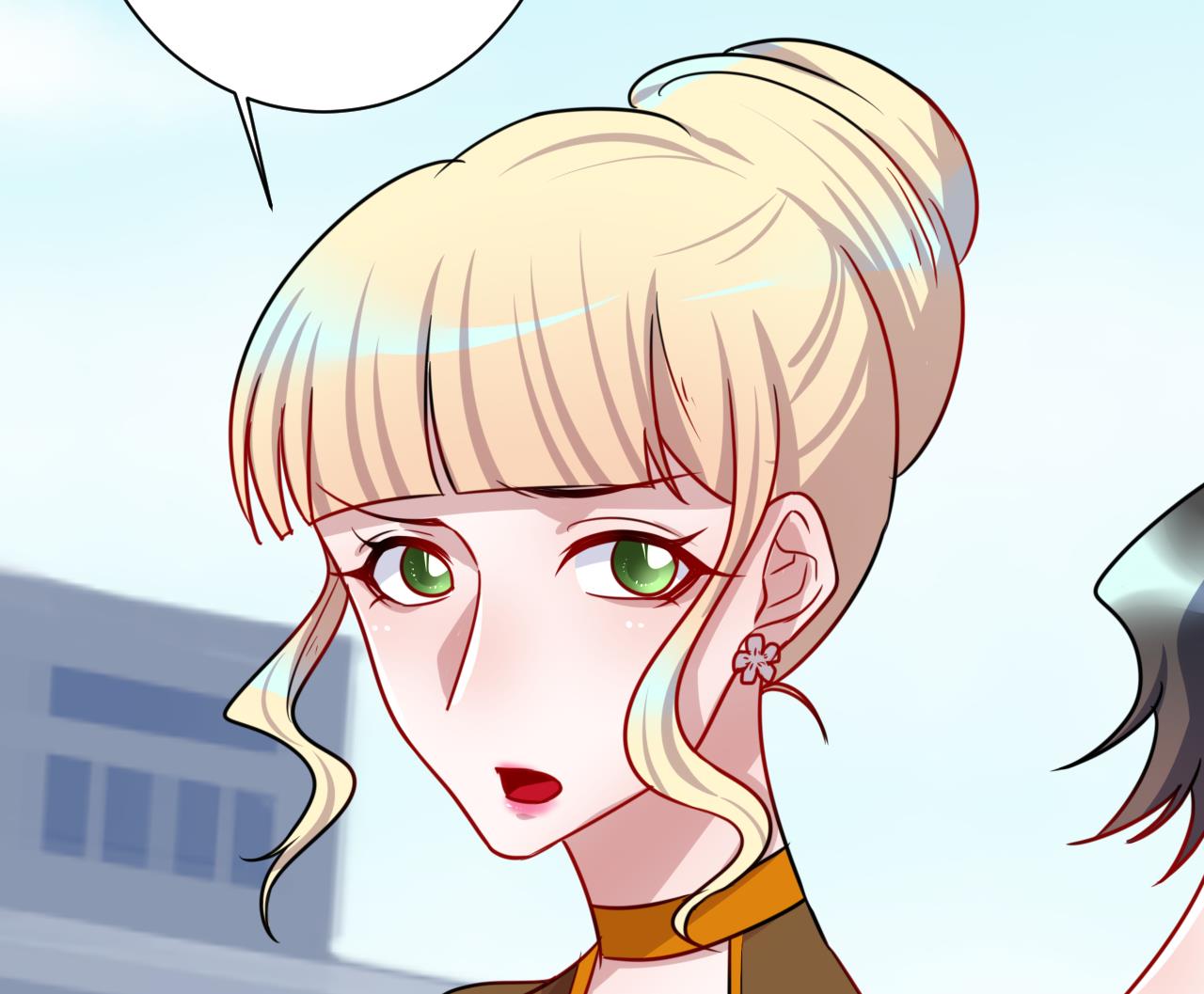 第40话 第一个上台(1/2)-第40话