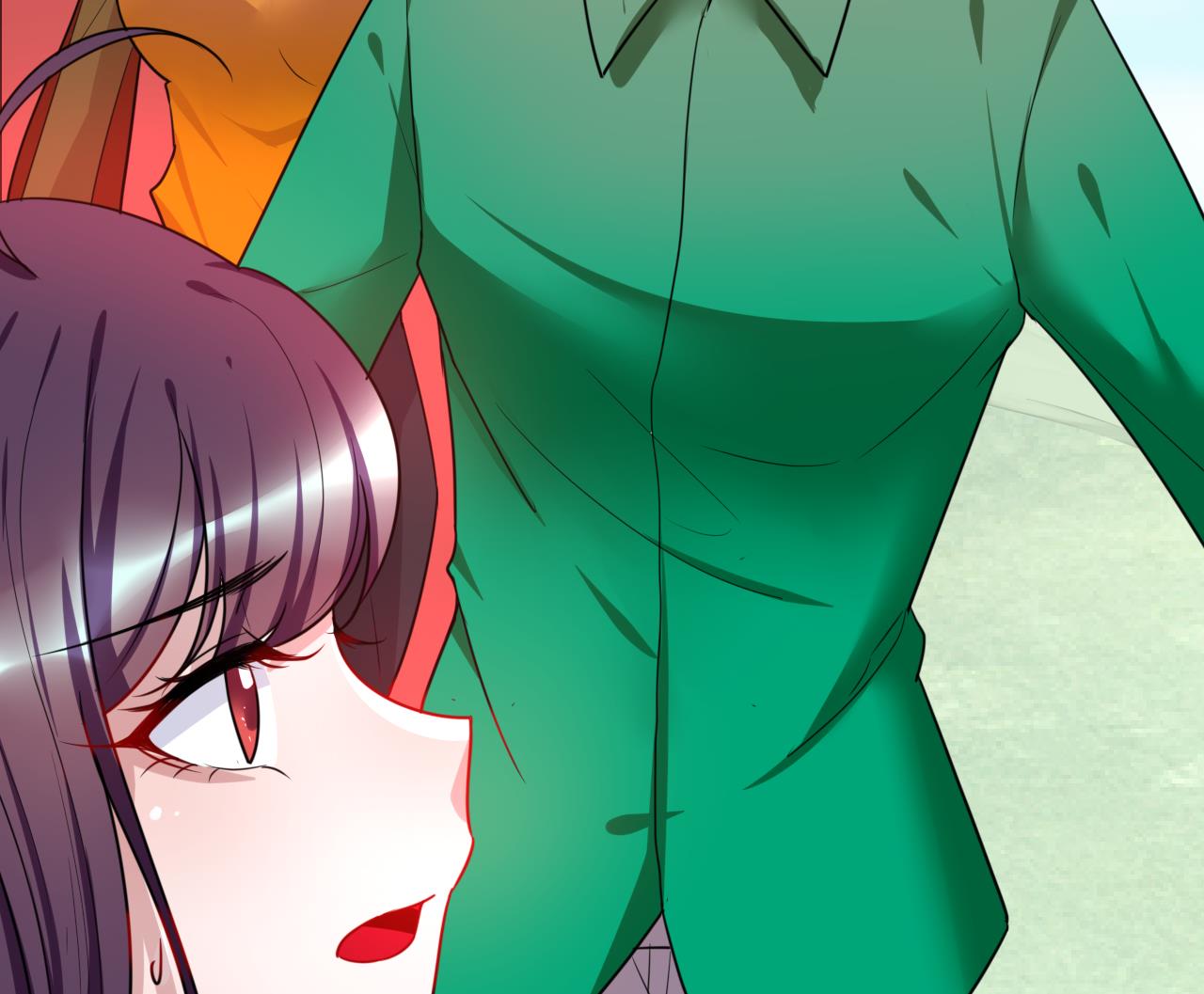 第42话 调狼离山(1/2)-第42话