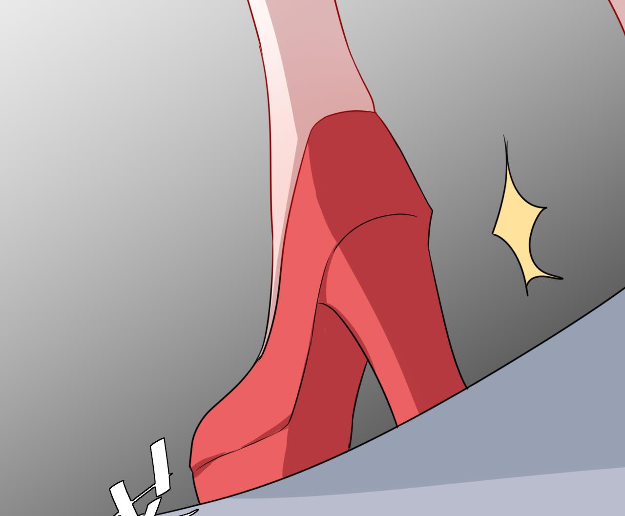 第46话 你不要血口喷人(1/2)-第46话