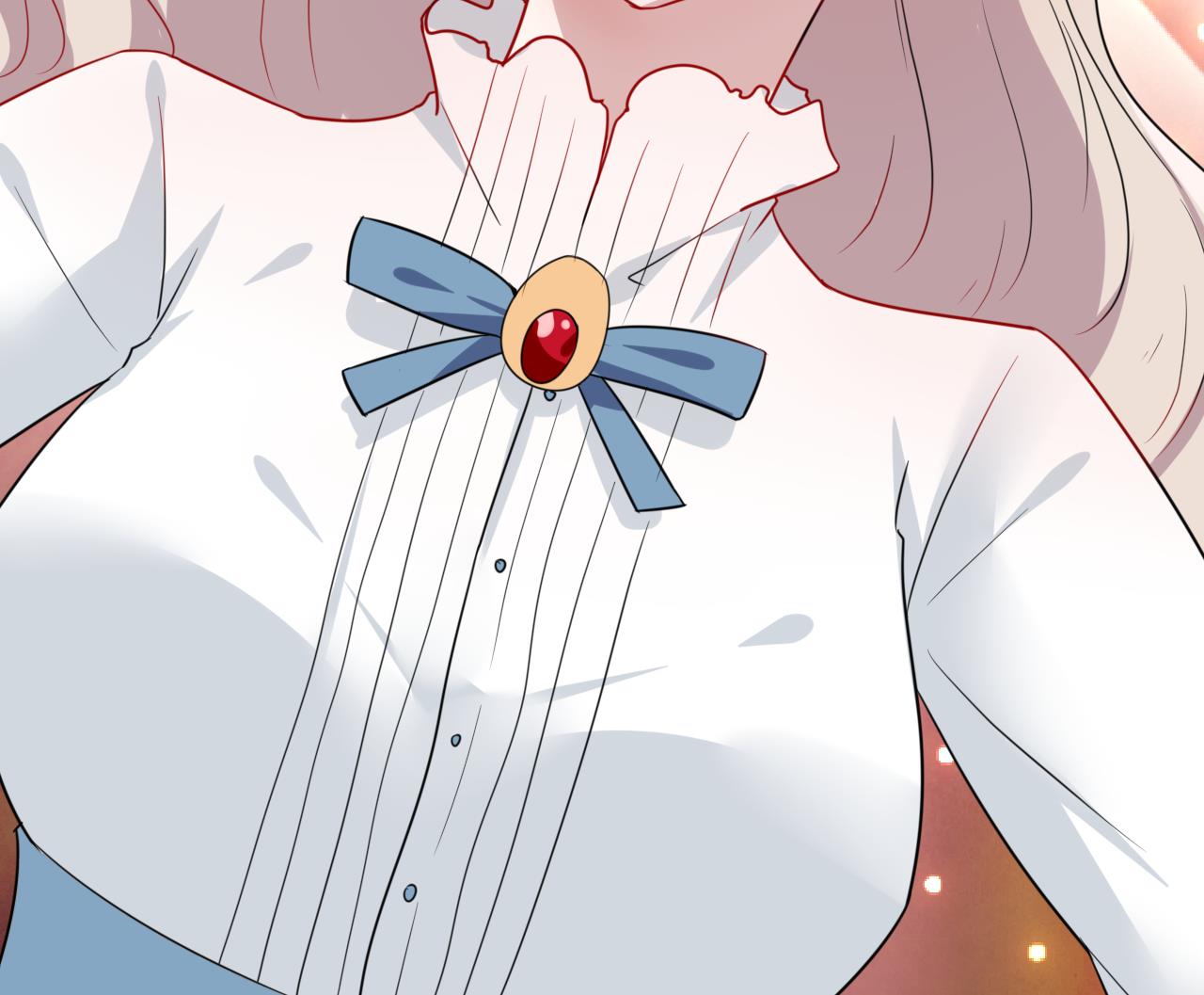 第46话 你不要血口喷人(1/2)-第46话