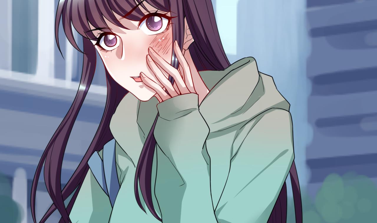 第46话 你不要血口喷人(1/2)-第46话