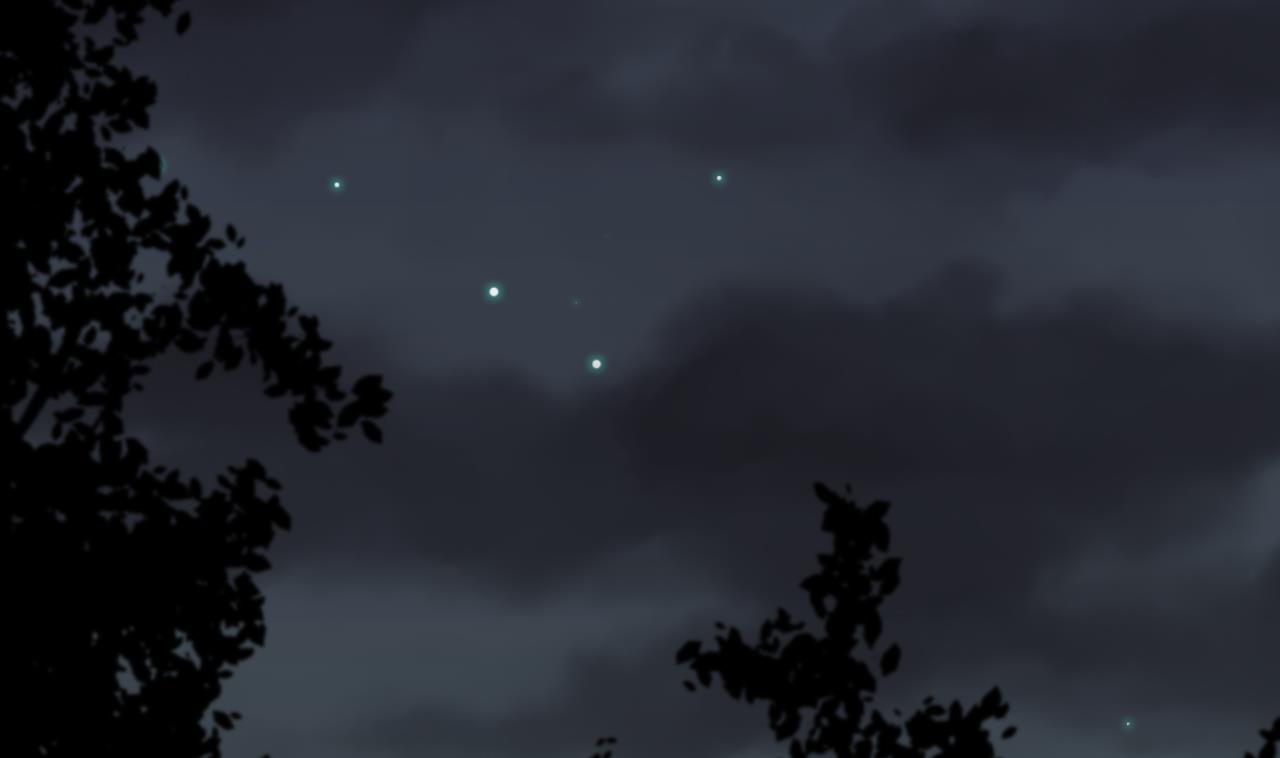 第48话 日子也许就要到了(1/2)-第48话