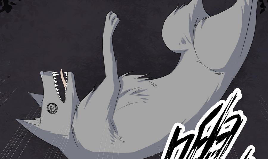 第6话 你...你想干什么？！-第6话