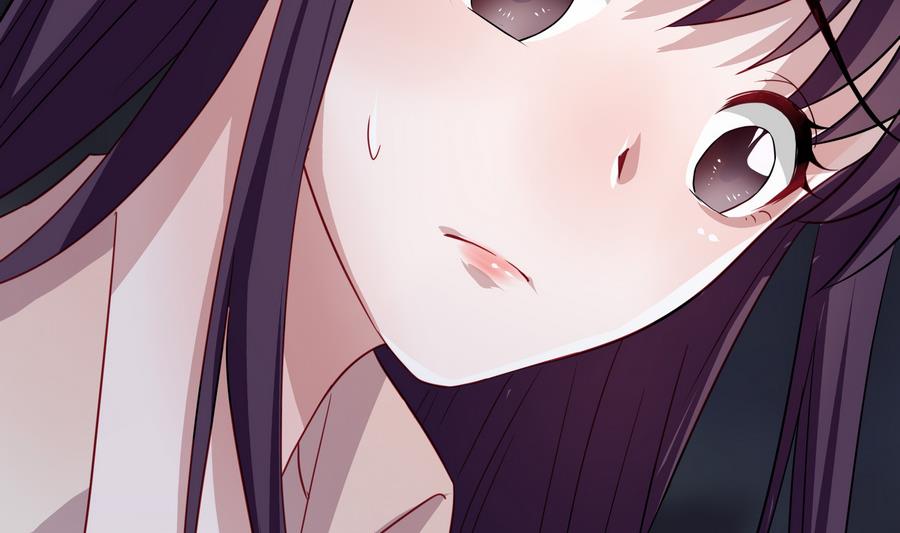 第6话 你...你想干什么？！-第6话