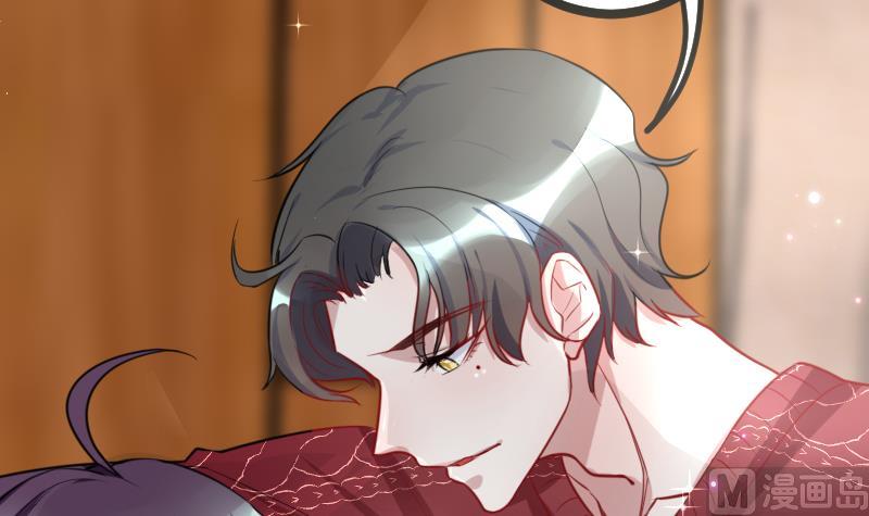 第8话 来吧，我要接吻(1/2)-第8话