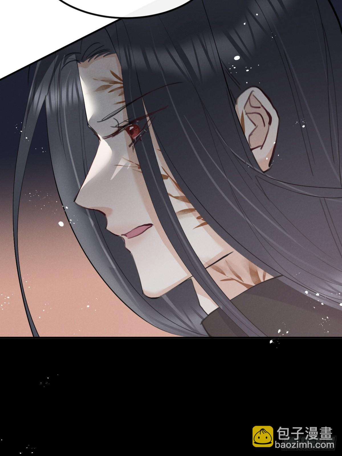 狼狼上口 - 第76话：我没想到会变成这样！(1/2) - 2