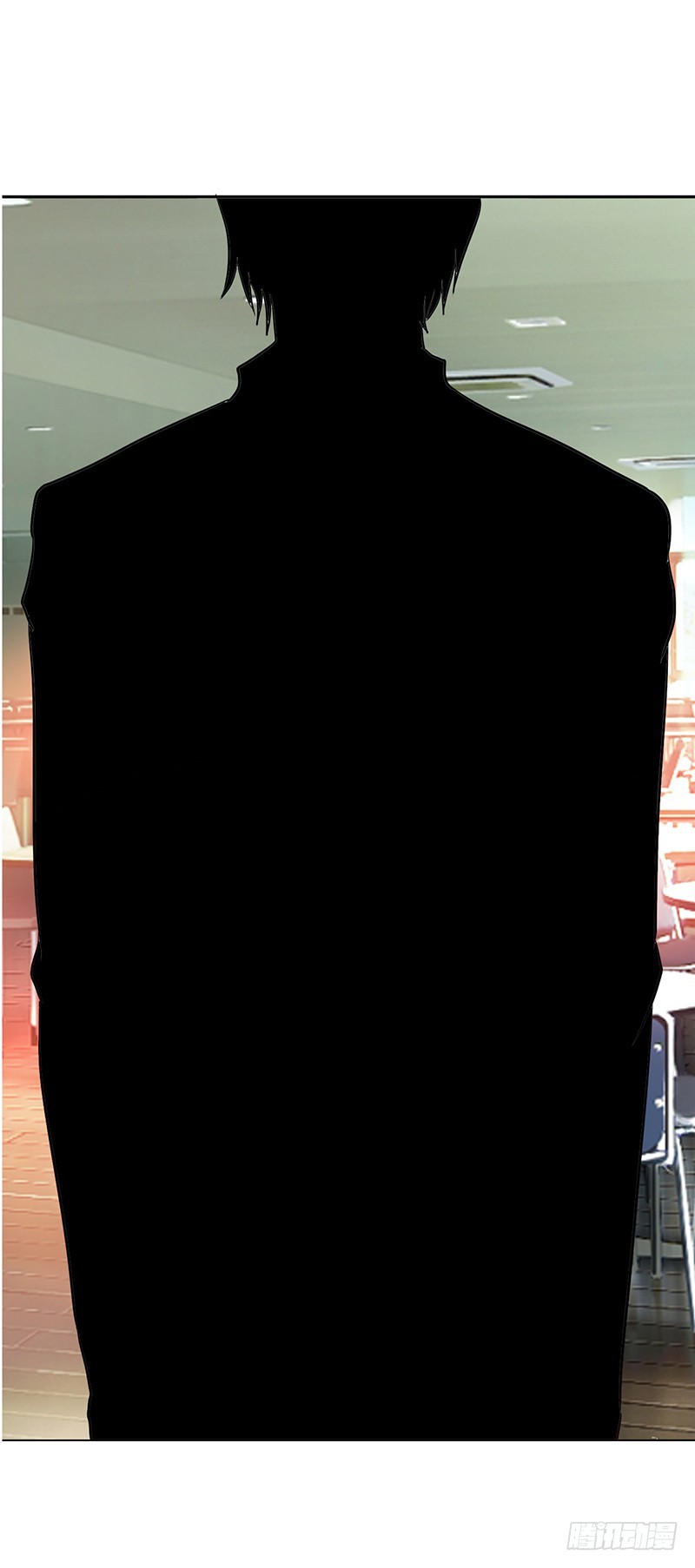 你不能强行带走她-第12话