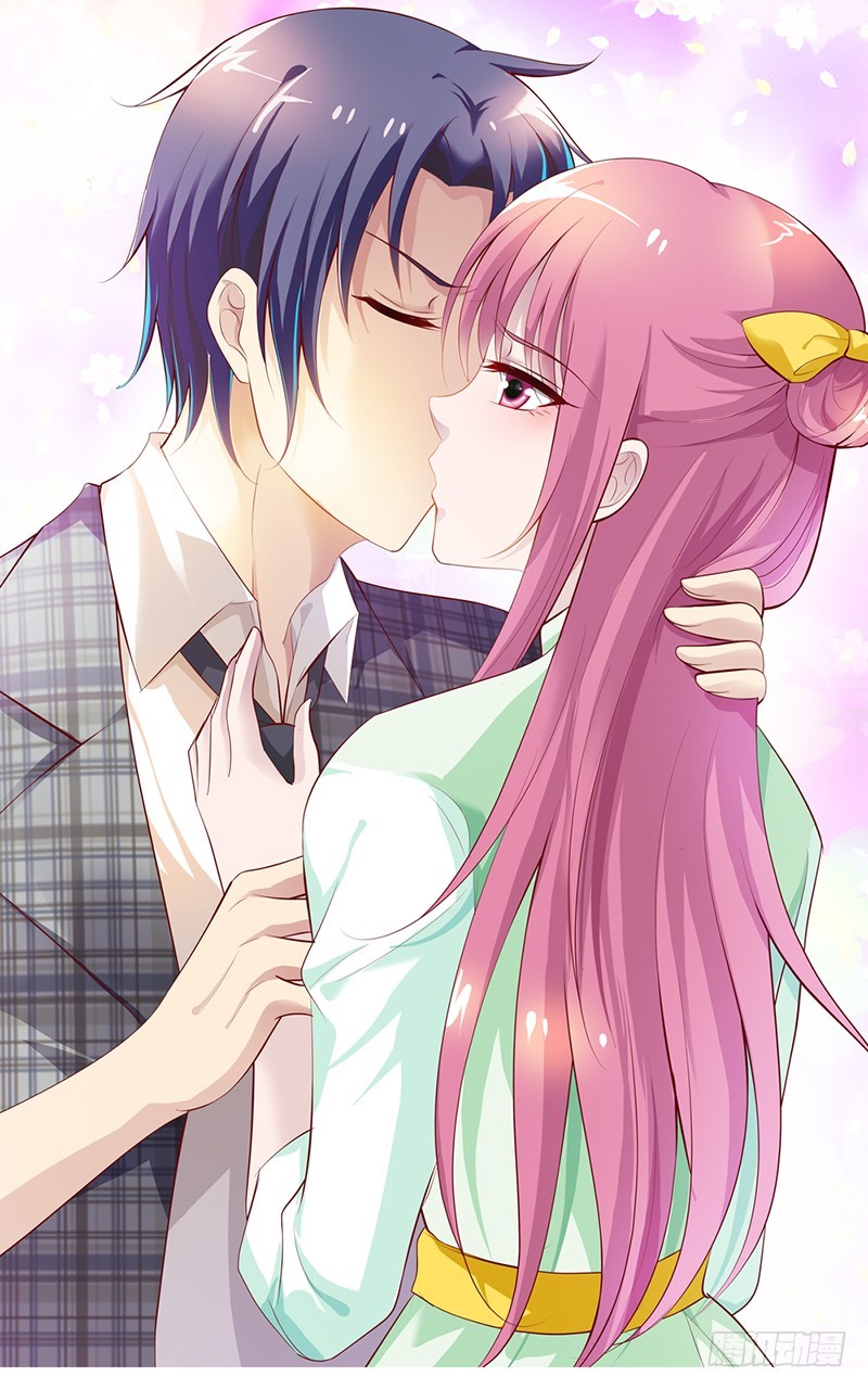 这个适合你！-第66话