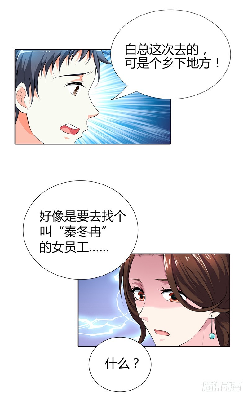 这个适合你！-第66话