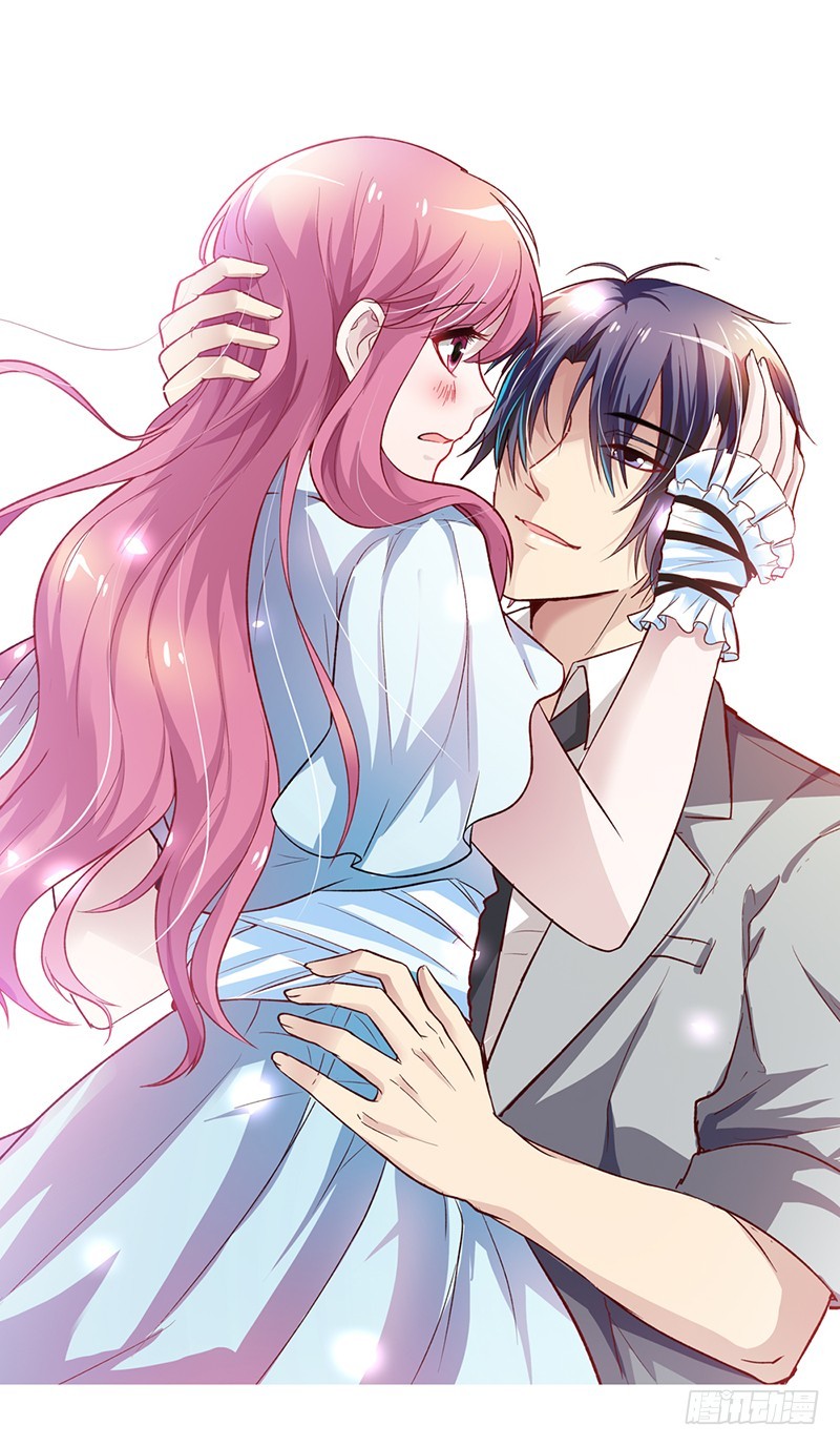 当我的伴娘吧-第72话