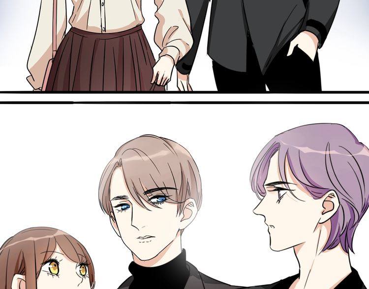 第11话 喜欢你的人那么多(1/2)-第12话