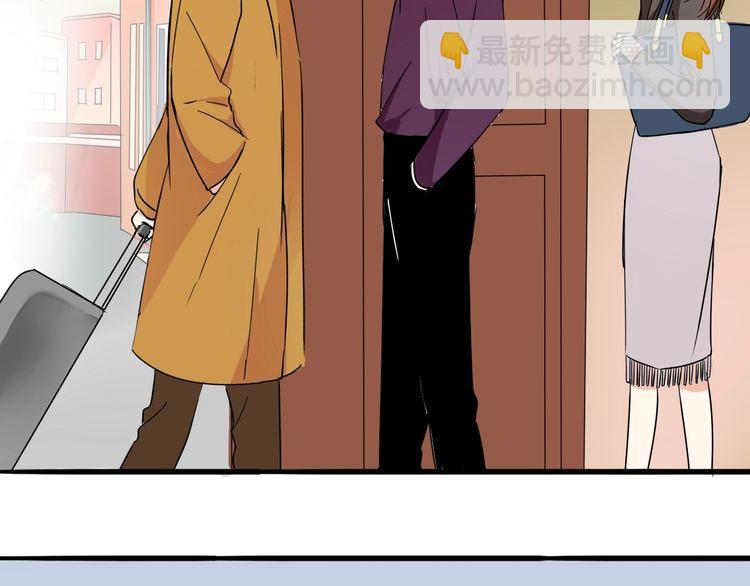 第11话 喜欢你的人那么多(1/2)-第12话