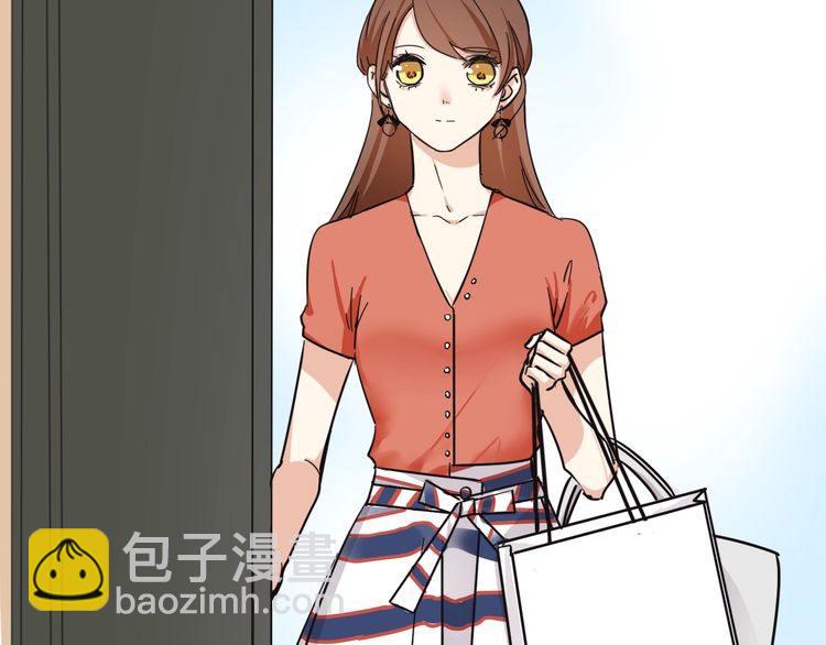 第17话 你是不是恋爱了？！(1/2)-第18话