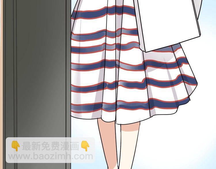 第17话 你是不是恋爱了？！(1/2)-第18话