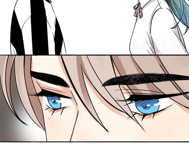 第17话 你是不是恋爱了？！(1/2)-第18话